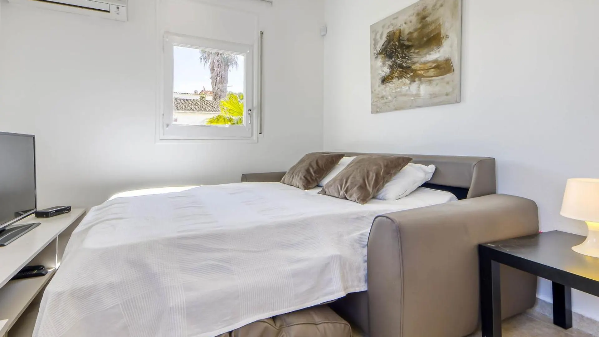 Studio Muga-3 By Interhome Empuriabrava Spagna