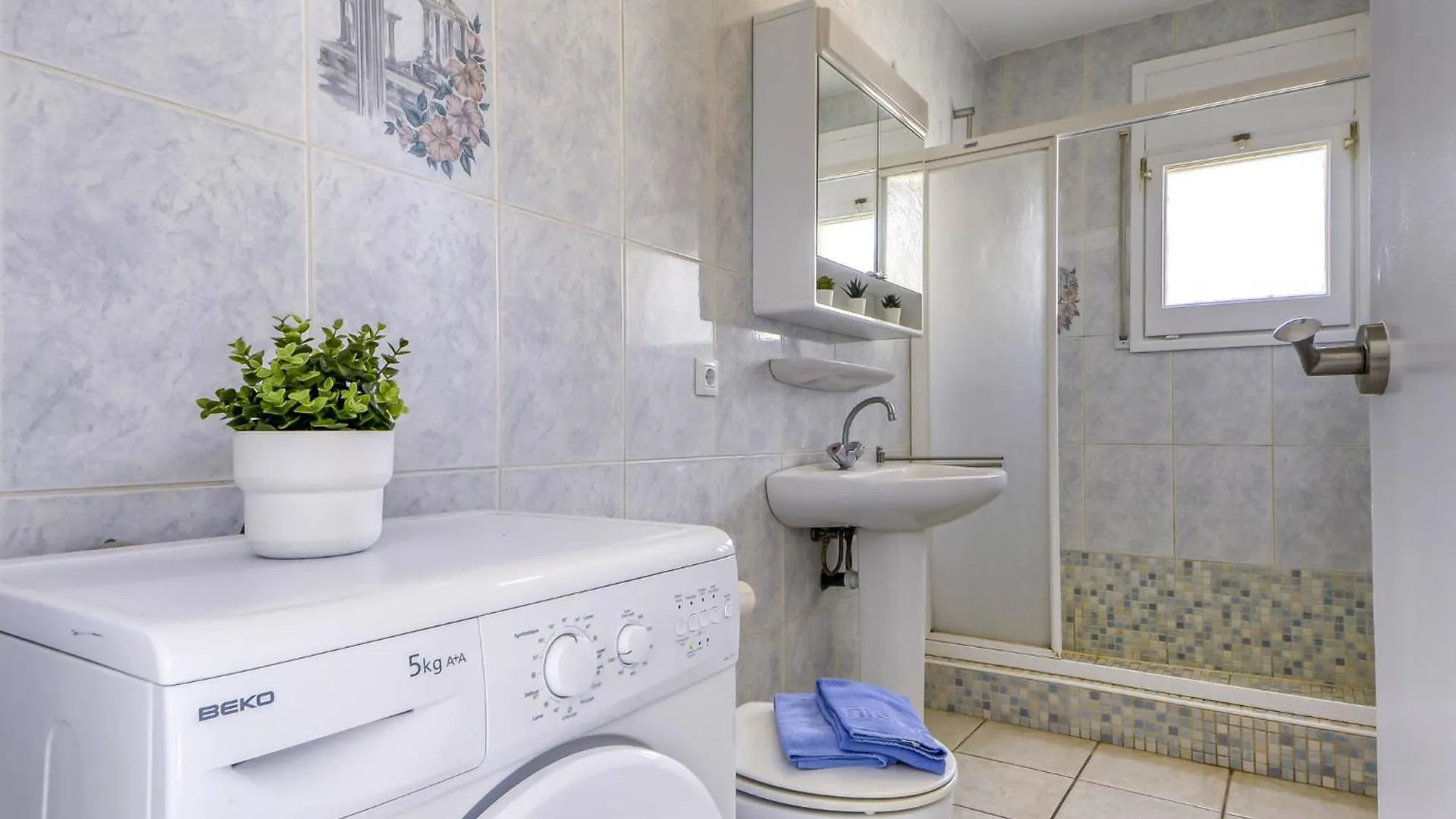 Appartamento Studio Muga-3 By Interhome Empuriabrava