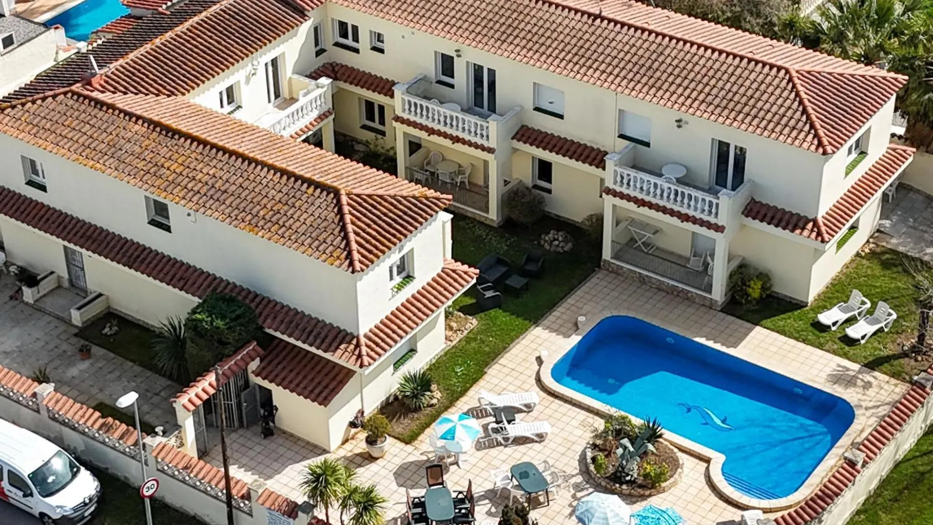 Studio Muga-3 By Interhome Empuriabrava Appartamento