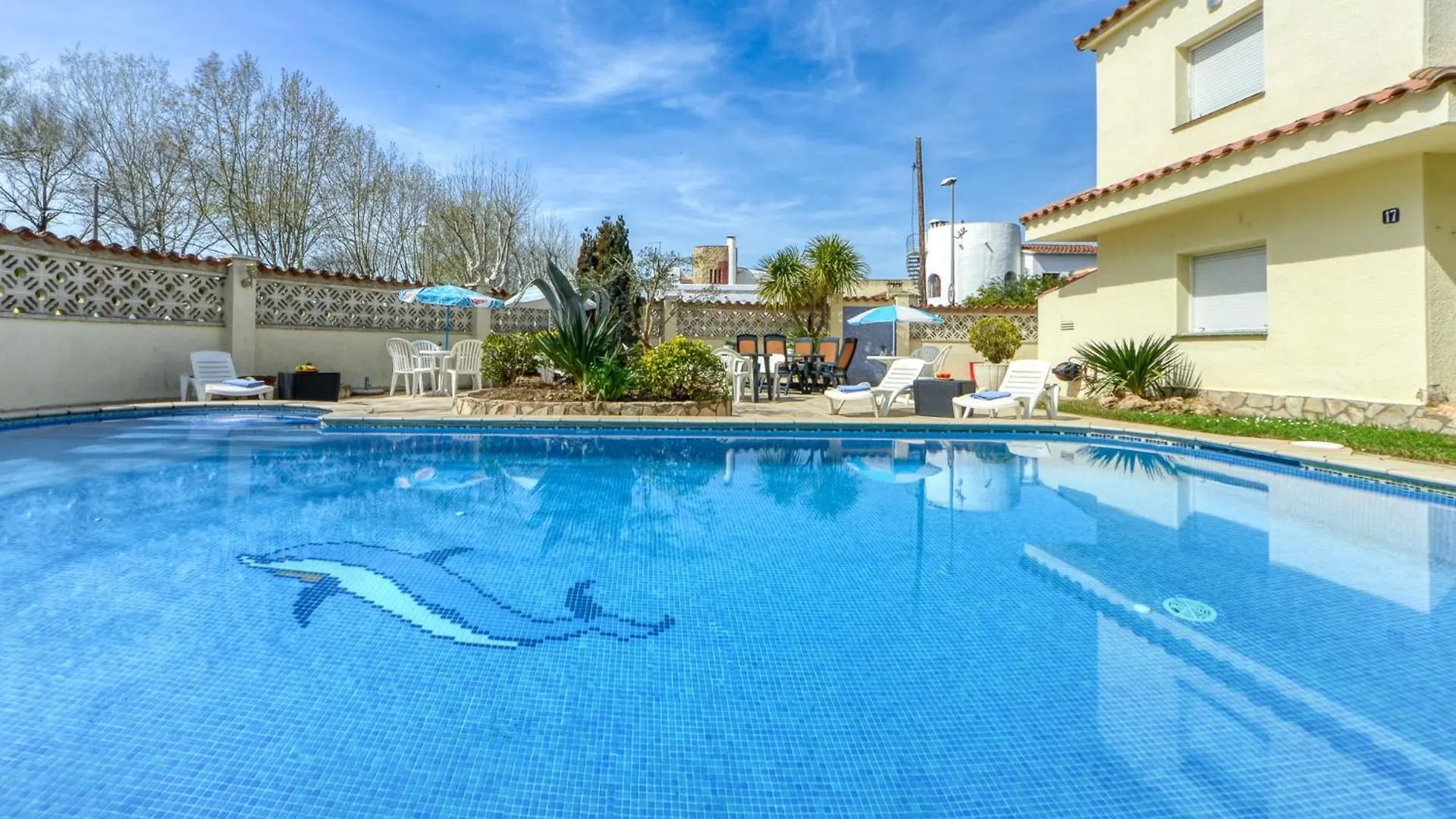 Studio Muga-3 By Interhome Empuriabrava Spagna