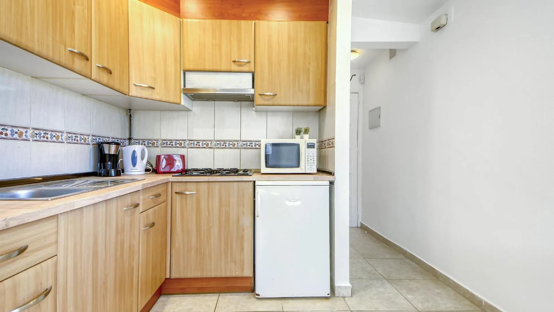Studio Muga-3 By Interhome Empuriabrava Appartamento