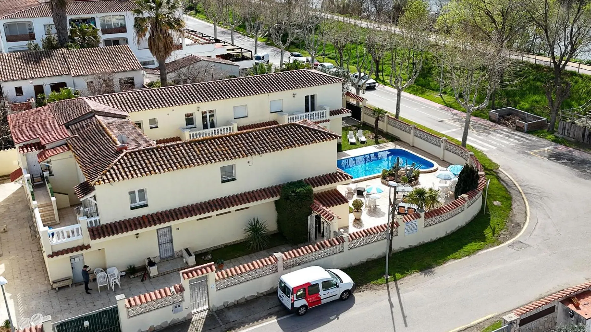 Studio Muga-3 By Interhome Empuriabrava