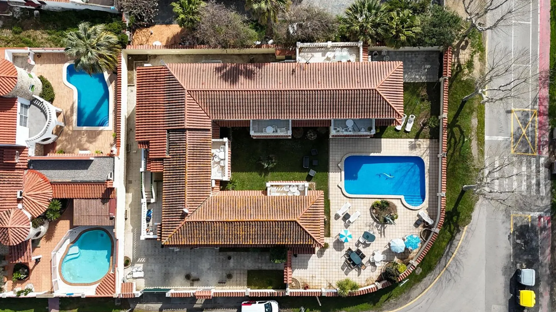 Appartamento Studio Muga-3 By Interhome Empuriabrava